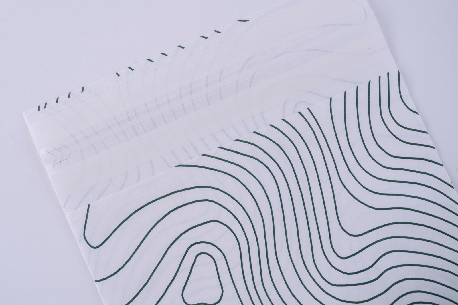 Paptic Paper - Modepack